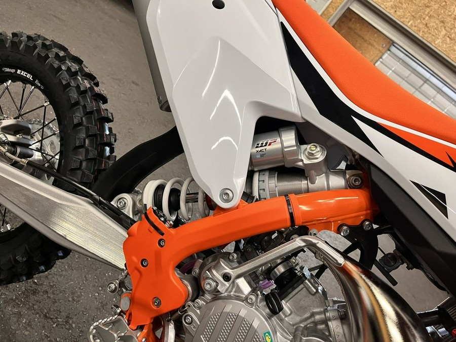 2024 KTM 85 SX 17/14