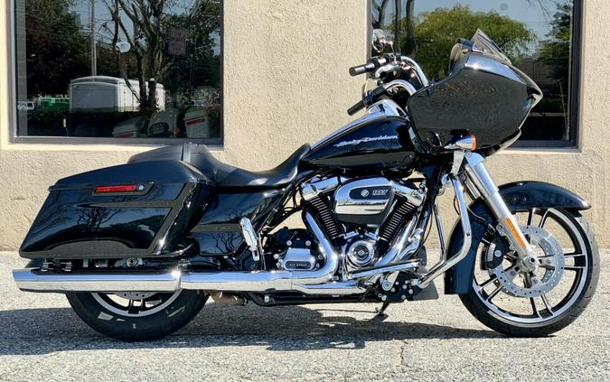 2019 Harley-Davidson Road Glide FLTRX