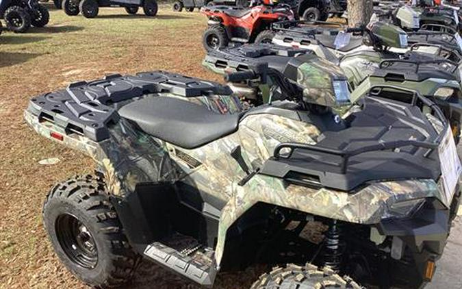 2024 Polaris Sportsman 570