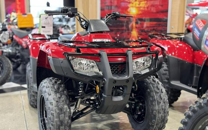 2024 Honda® Fourtrax Recon