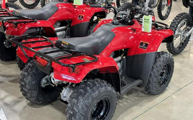 2024 Honda® Fourtrax Recon