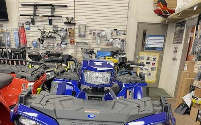 2024 Polaris Industries A24SXE85AP SPORTSMAN 850 PREM-