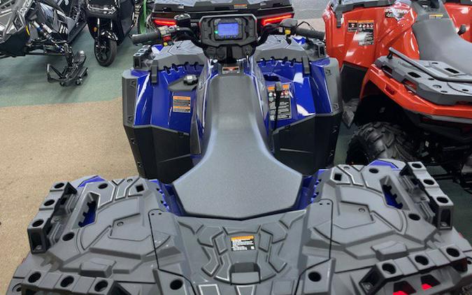 2024 Polaris Industries A24SXE85AP SPORTSMAN 850 PREM-