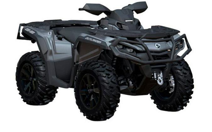 2023 Can-Am® Outlander XT 850