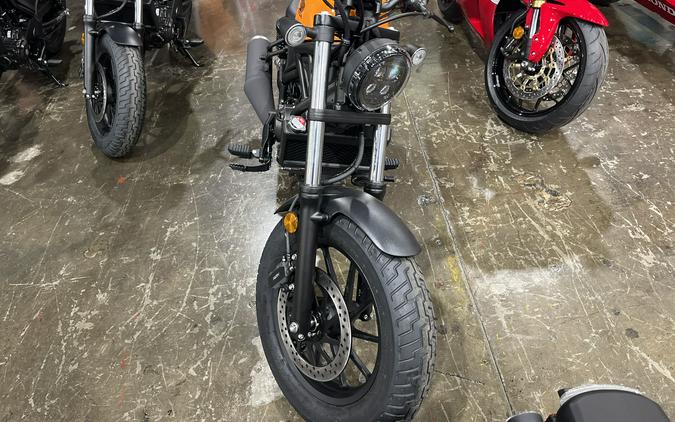 2024 HONDA REBEL 300 ABS