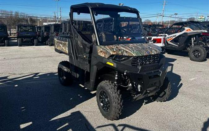 2024 Polaris Ranger SP 570 Premium