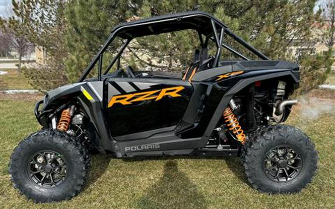 2024 Polaris RZR XP 1000 Premium