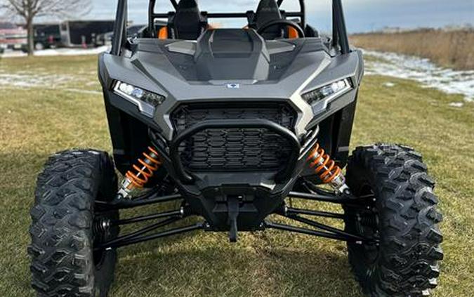 2024 Polaris RZR XP 1000 Premium