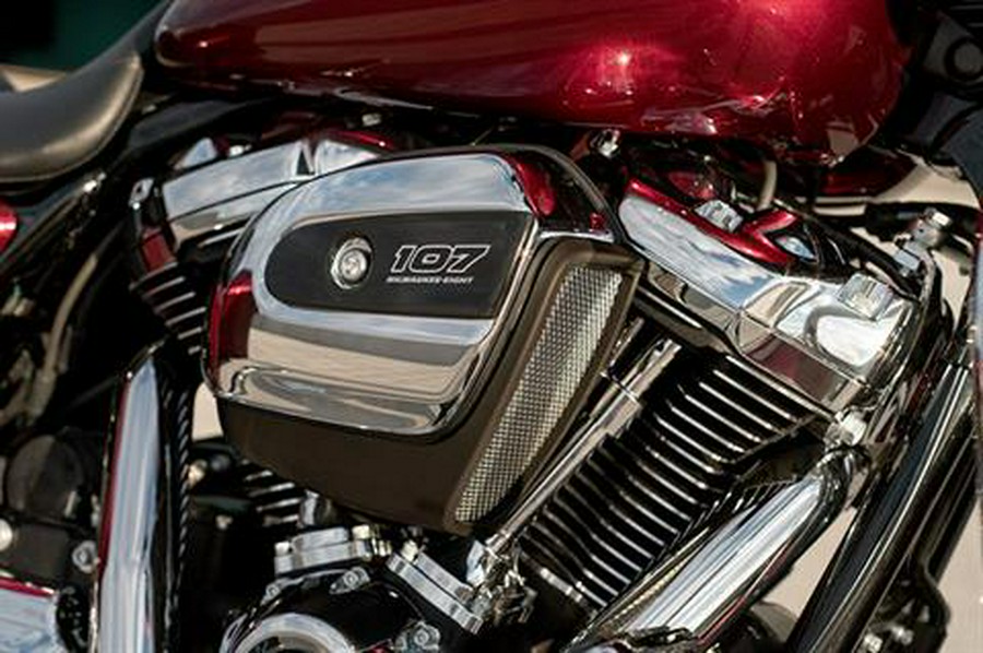 2017 Harley-Davidson Street Glide® Special