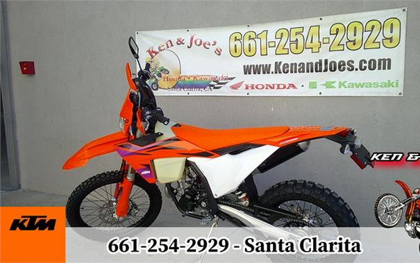 2024 KTM 350 EXC-F