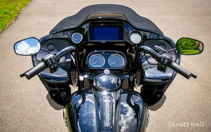 2024 Harley-Davidson® FLTRT - Road Glide® 3