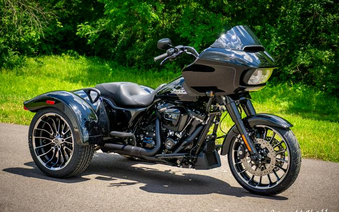 2024 Harley-Davidson® FLTRT - Road Glide® 3