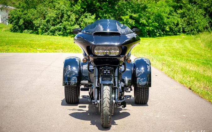 2024 Harley-Davidson® FLTRT - Road Glide® 3