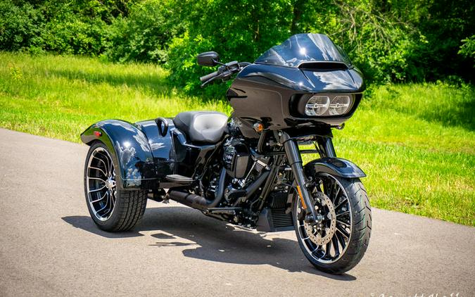 2024 Harley-Davidson® FLTRT - Road Glide® 3