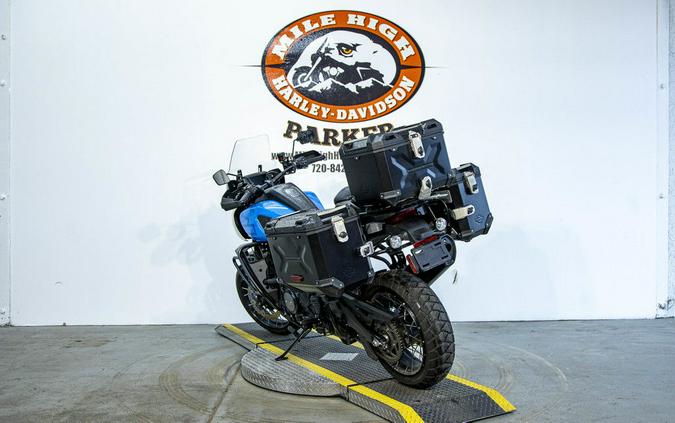 2022 Harley-Davidson® RA1250S - Pan America™ 1250 Special