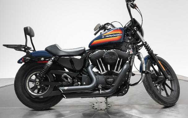 2020 Harley-Davidson Iron 1200