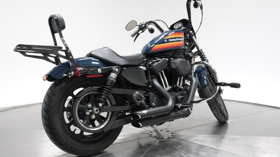 2020 Harley-Davidson Iron 1200