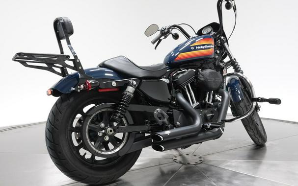 2020 Harley-Davidson Iron 1200