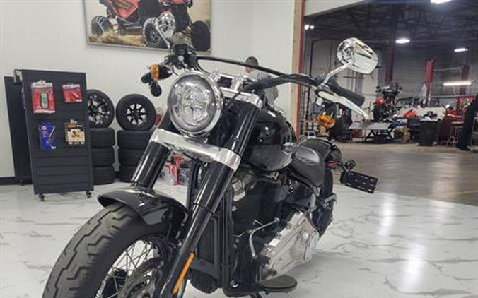 2019 Harley-Davidson Softail Slim®