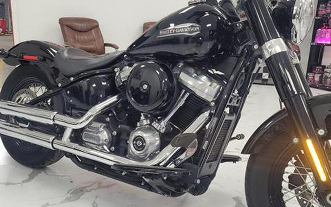 2019 Harley-Davidson Softail Slim®