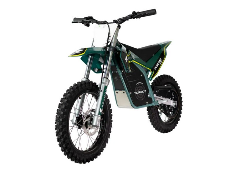 2023 Volcon ePowersports Moto Two