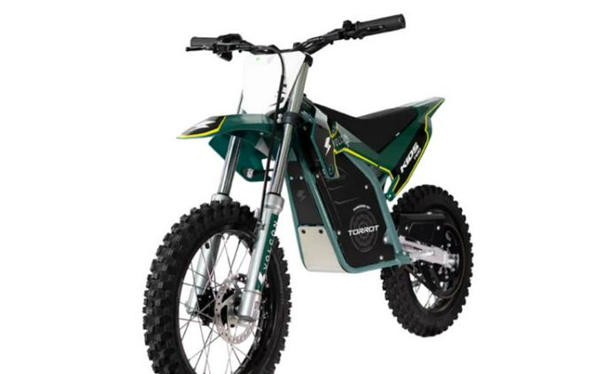 2023 Volcon ePowersports Moto Two