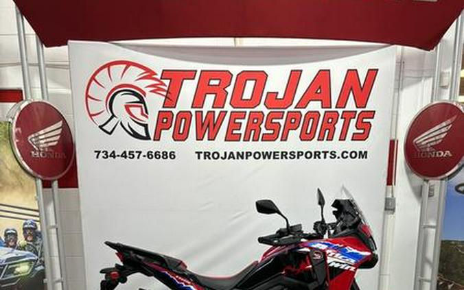 2024 Honda® Africa Twin