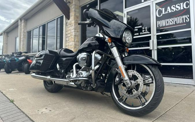 2015 Harley-Davidson® FLHXS - Street Glide® Special