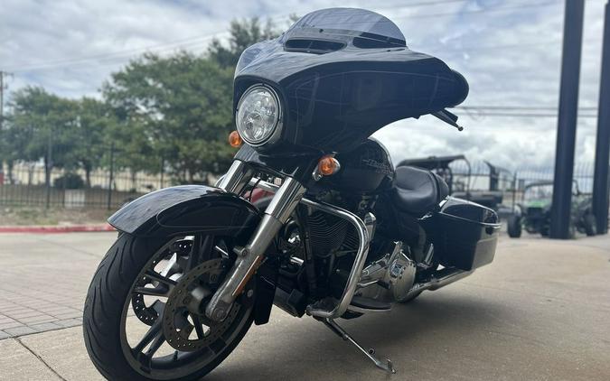 2015 Harley-Davidson® FLHXS - Street Glide® Special