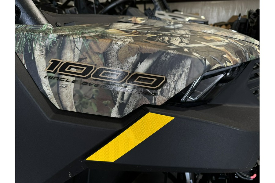 2025 Polaris Industries Ranger® 1000 Premium