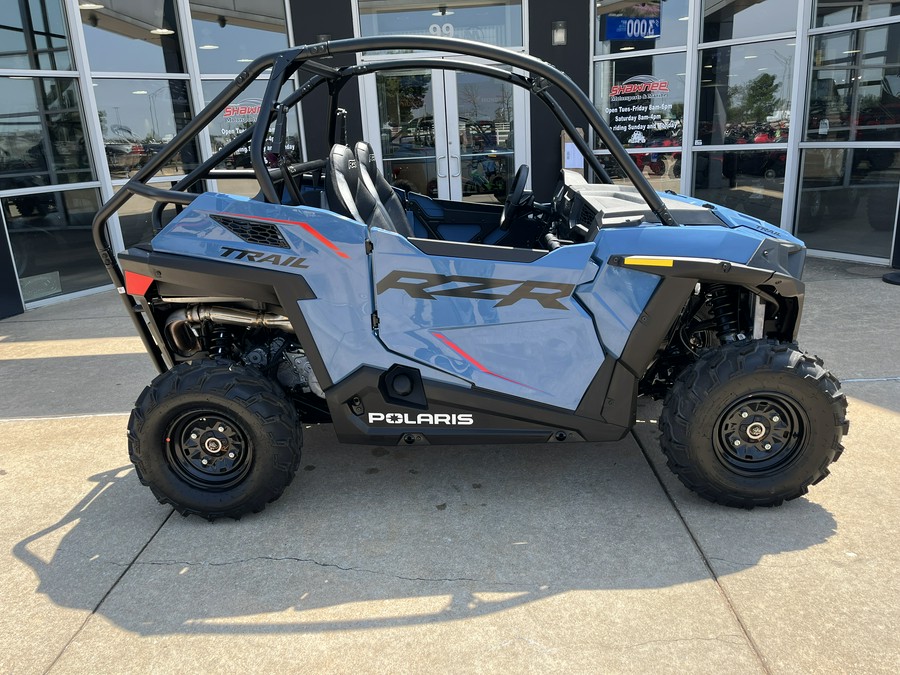 2024 Polaris Industries RZR TRAIL SPORT