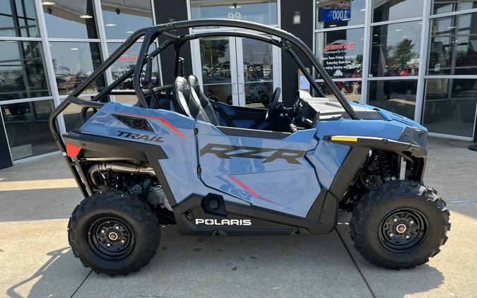 2024 Polaris Industries RZR TRAIL SPORT