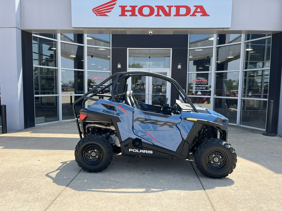 2024 Polaris Industries RZR TRAIL SPORT