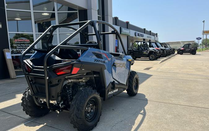 2024 Polaris Industries RZR TRAIL SPORT