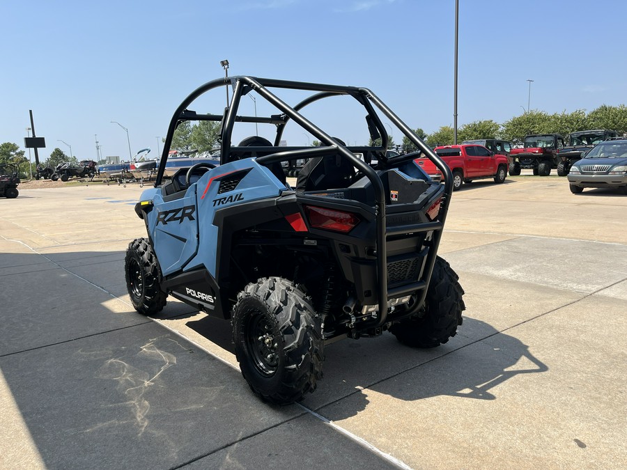 2024 Polaris Industries RZR TRAIL SPORT