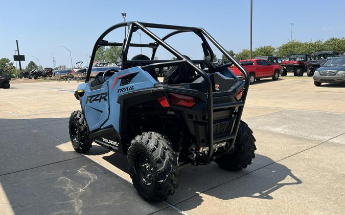 2024 Polaris Industries RZR TRAIL SPORT