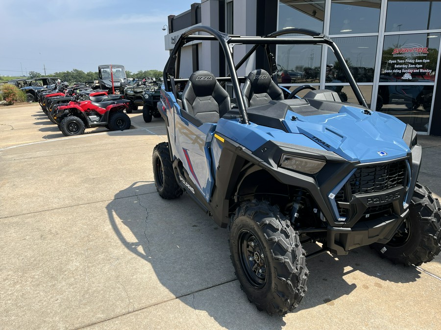 2024 Polaris Industries RZR TRAIL SPORT