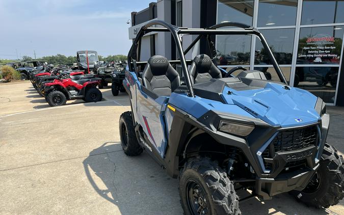 2024 Polaris Industries RZR TRAIL SPORT