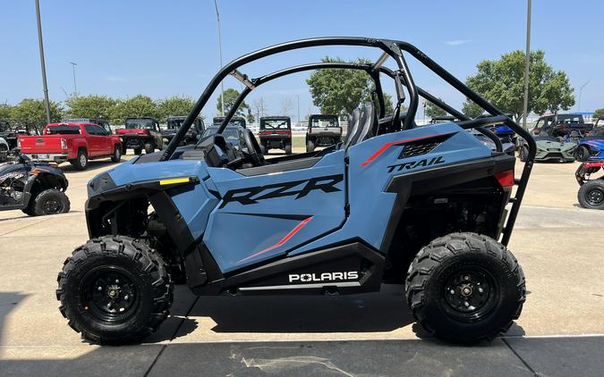 2024 Polaris Industries RZR TRAIL SPORT