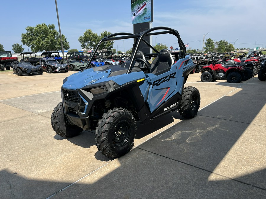 2024 Polaris Industries RZR TRAIL SPORT