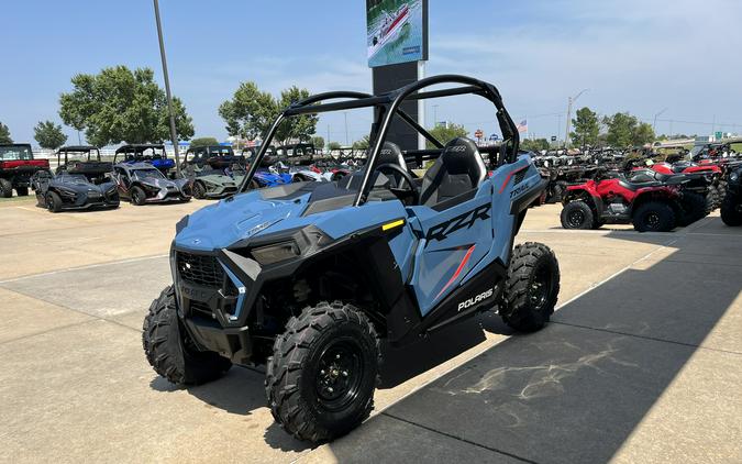 2024 Polaris Industries RZR TRAIL SPORT