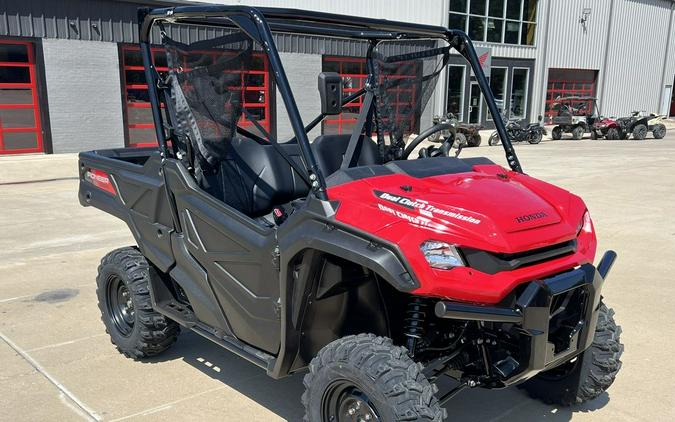 2024 Honda® Pioneer 1000