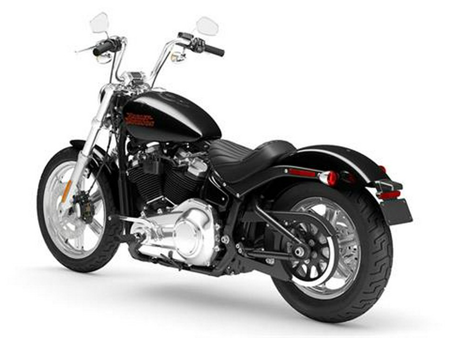 2024 Harley-Davidson Softail® Standard