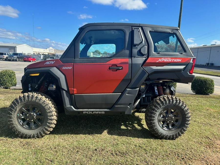 2024 Polaris G24GVW99AF