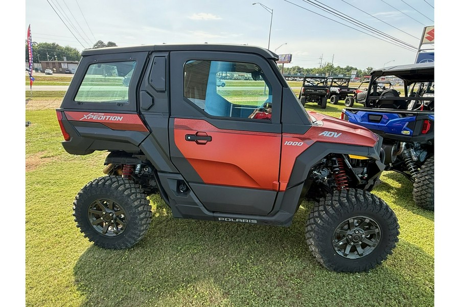 2024 Polaris G24GVW99AF