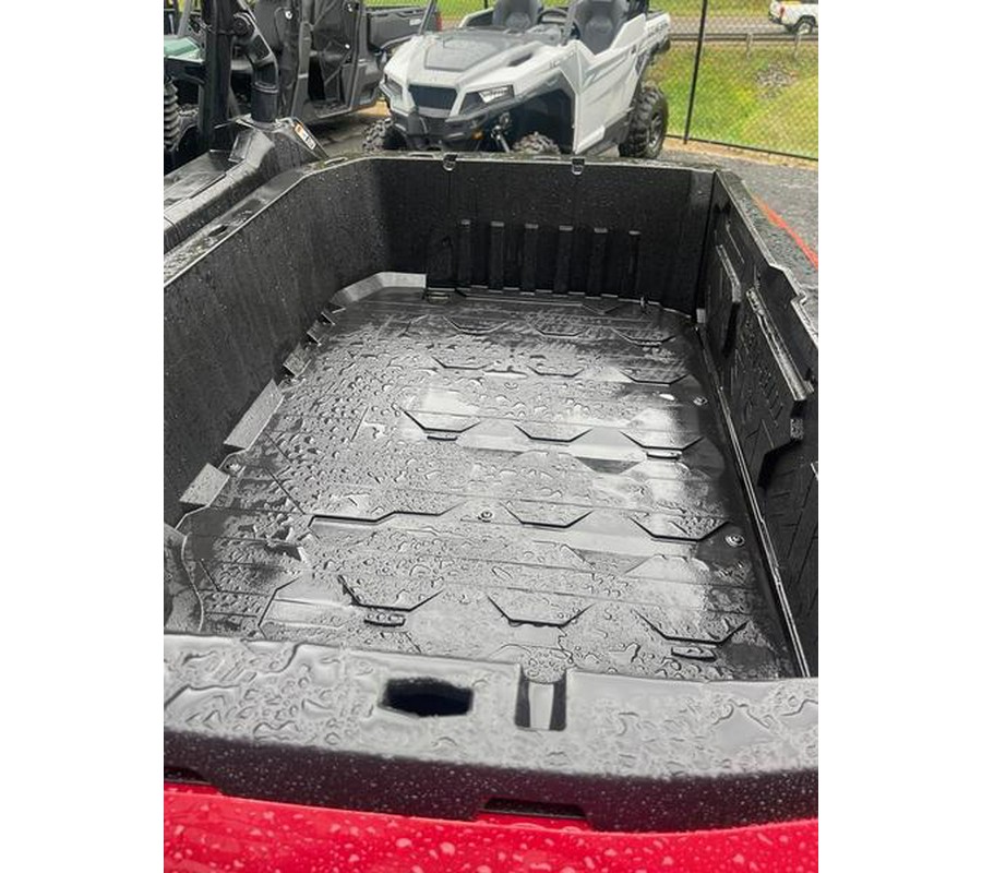 2025 Can-Am® Commander XT 700