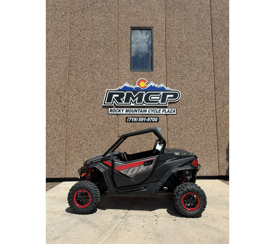 2026 CFMOTO ZForce 950 Sport