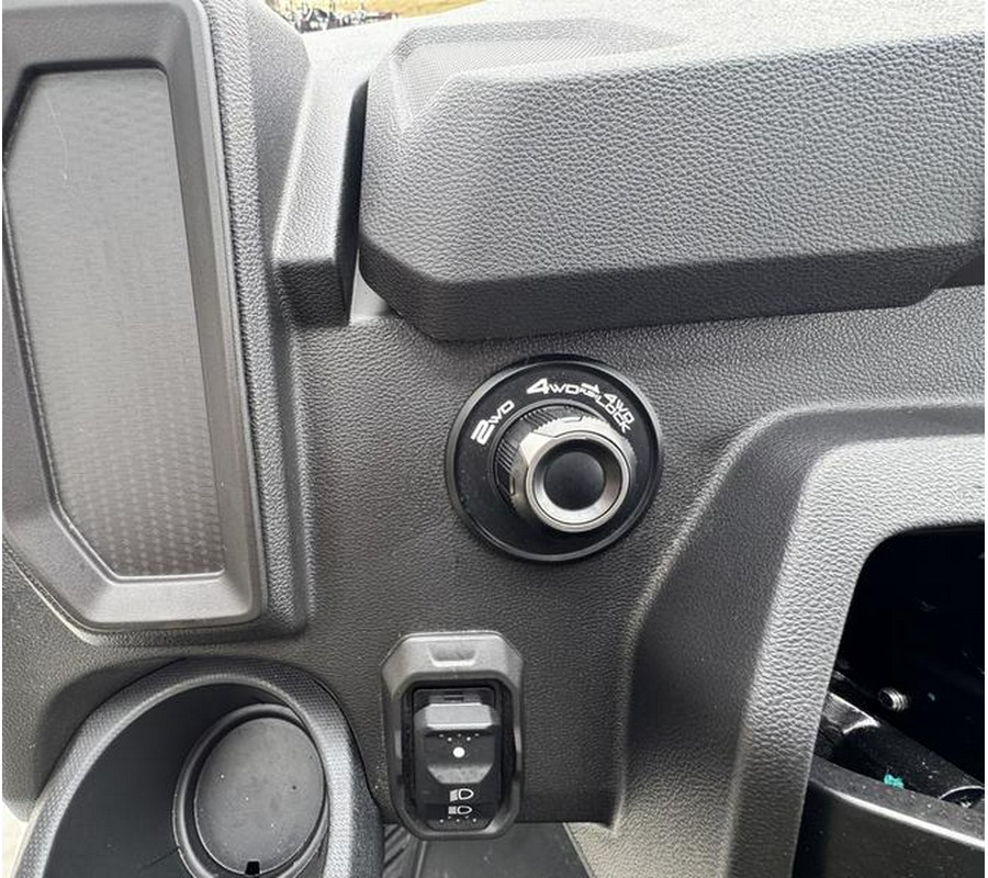 2026 CFMOTO UFORCE U10 Pro