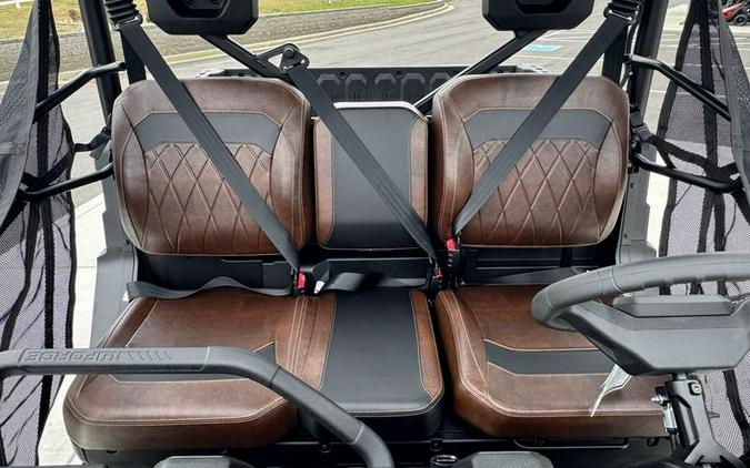 2026 CFMOTO UFORCE U10 Pro