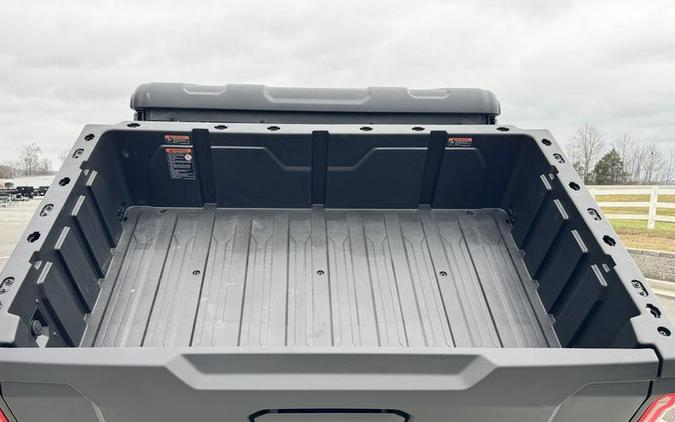 2026 CFMOTO UFORCE U10 Pro